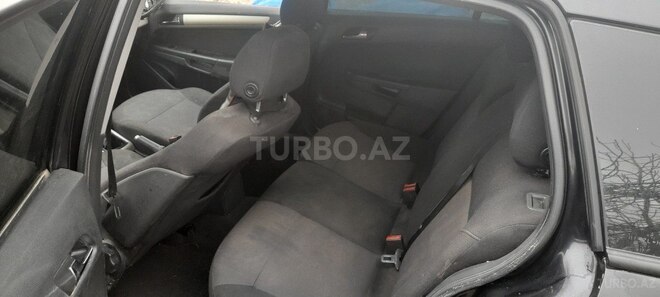 Opel Astra 2008, 20,000 km - 1.7 l - Sabirabad