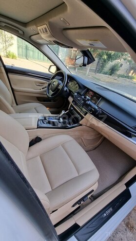 BMW 528 2014, 160,000 km - 2.0 l - Bakı