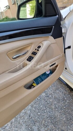 BMW 528 2014, 160,000 km - 2.0 l - Bakı