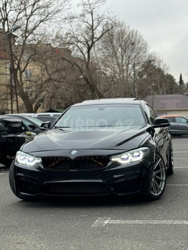 BMW 428 2016, 147,200 km - 2.0 l - Bakı