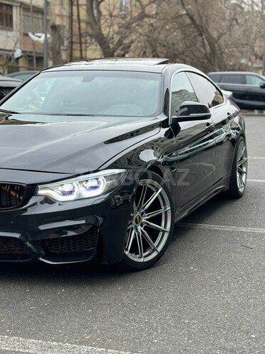 BMW 428 2016, 147,200 km - 2.0 l - Bakı