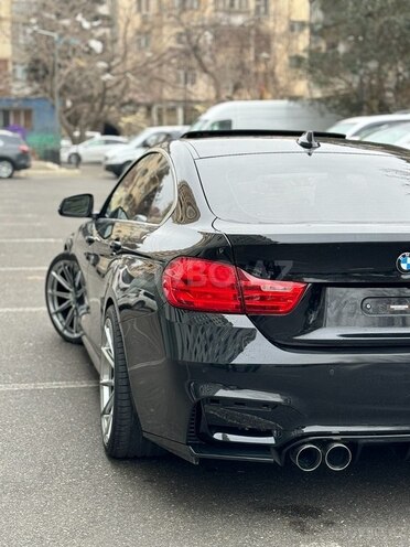 BMW 428 2016, 147,200 km - 2.0 l - Bakı