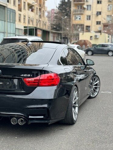 BMW 428 2016, 147,200 km - 2.0 l - Bakı