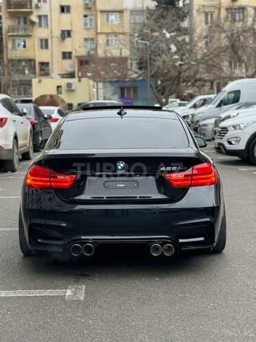 BMW 428 2016, 147,200 km - 2.0 l - Bakı
