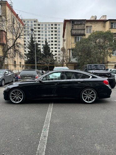 BMW 428 2016, 147,200 km - 2.0 l - Bakı