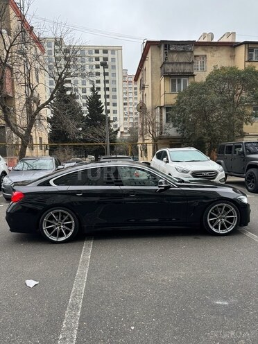 BMW 428 2016, 147,200 km - 2.0 l - Bakı