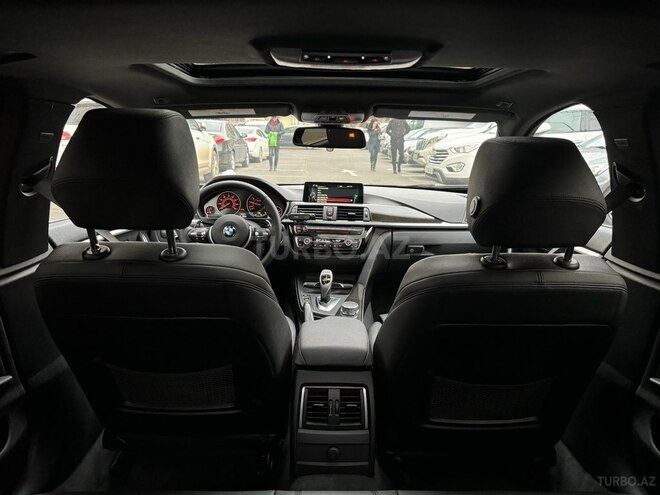 BMW 428 2016, 147,200 km - 2.0 l - Bakı