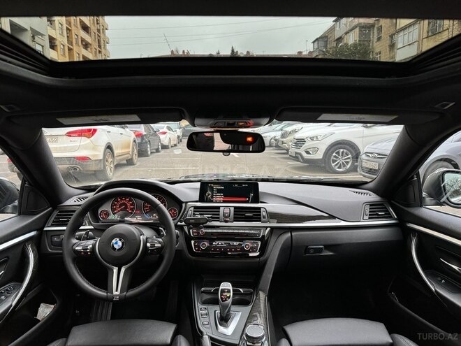 BMW 428 2016, 147,200 km - 2.0 l - Bakı
