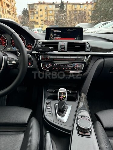 BMW 428 2016, 147,200 km - 2.0 l - Bakı