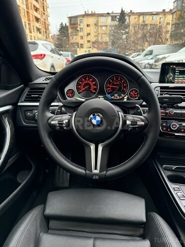 BMW 428 2016, 147,200 km - 2.0 l - Bakı