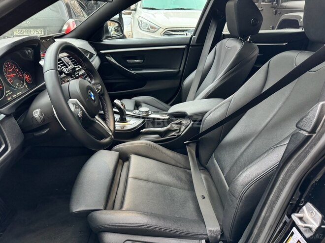 BMW 428 2016, 147,200 km - 2.0 l - Bakı