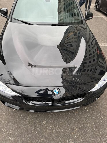 BMW 428 2016, 147,200 km - 2.0 l - Bakı