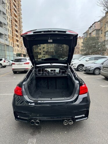 BMW 428 2016, 147,200 km - 2.0 l - Bakı