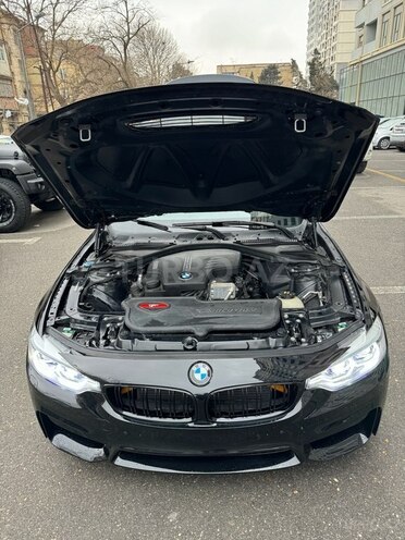 BMW 428 2016, 147,200 km - 2.0 l - Bakı