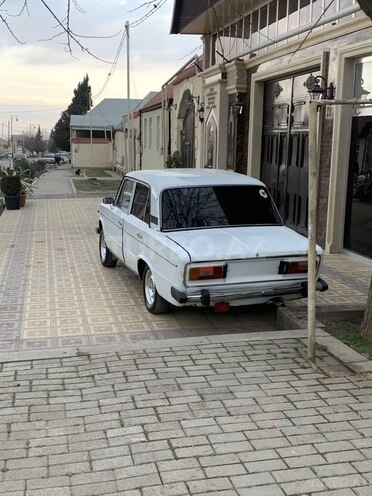 LADA (VAZ) 2106 1987, 99,000 km - 1.5 л - Şəmkir