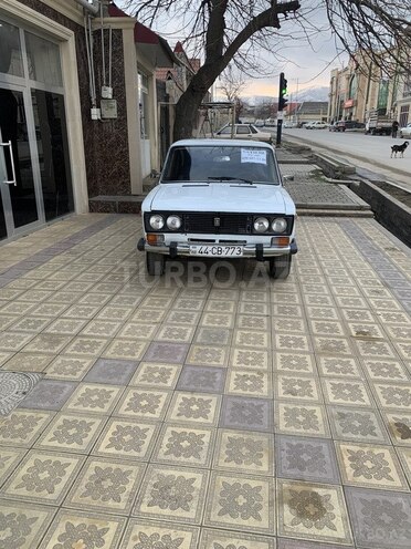 LADA (VAZ) 2106 1987, 99,000 km - 1.5 л - Şəmkir