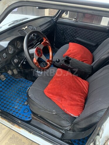 LADA (VAZ) 2106 1987, 99,000 km - 1.5 л - Şəmkir