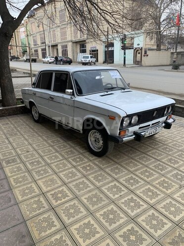 LADA (VAZ) 2106 1987, 99,000 km - 1.5 л - Şəmkir