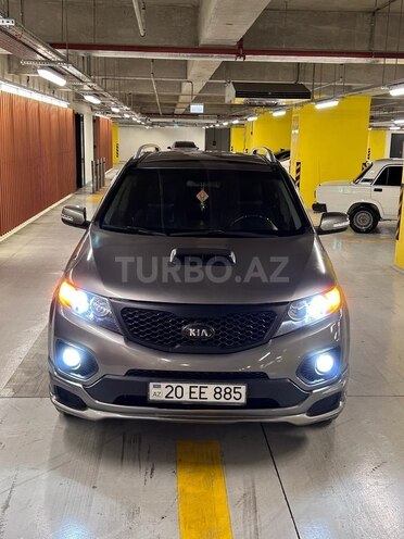 Kia Sorento 2010, 200,000 km - 2.0 l - Gəncə