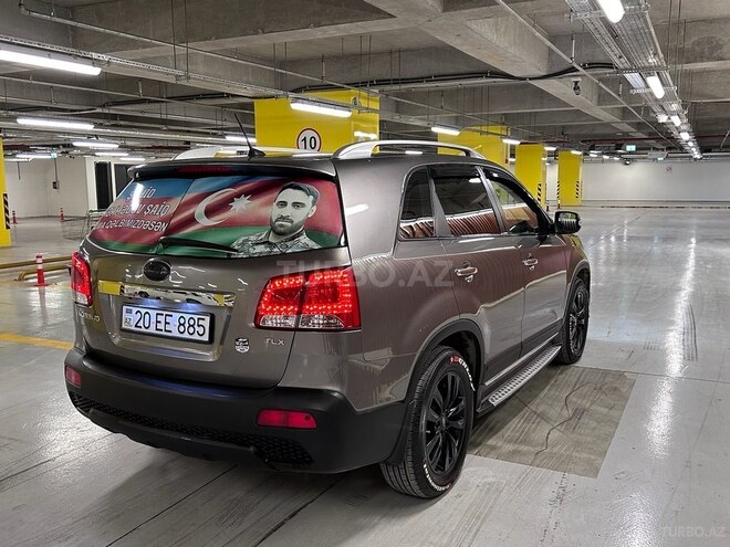 Kia Sorento 2010, 200,000 km - 2.0 l - Gəncə