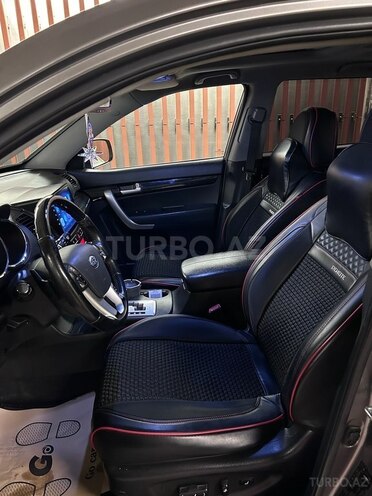 Kia Sorento 2010, 200,000 km - 2.0 l - Gəncə