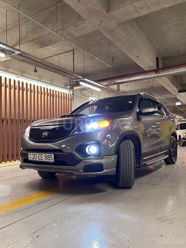 Kia Sorento 2010, 200,000 km - 2.0 l - Gəncə