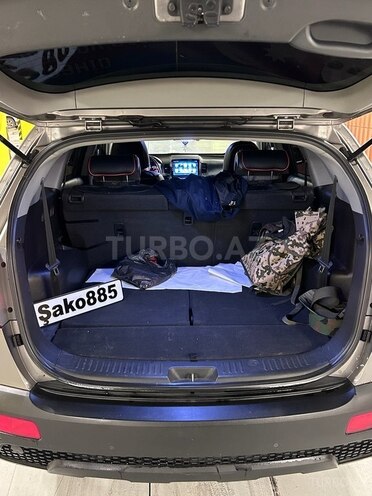 Kia Sorento 2010, 200,000 km - 2.0 l - Gəncə