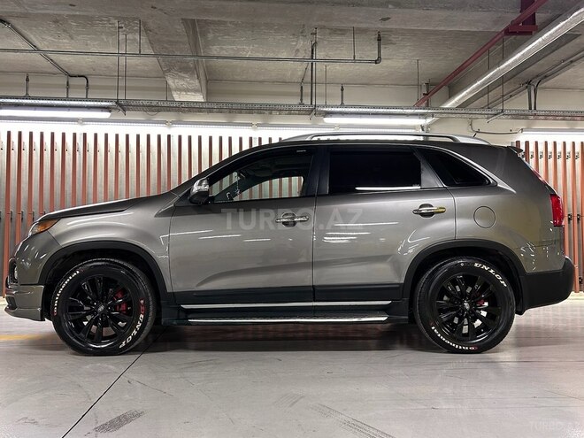Kia Sorento 2010, 200,000 km - 2.0 l - Gəncə