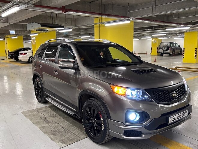 Kia Sorento 2010, 200,000 km - 2.0 l - Gəncə