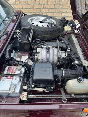 LADA (VAZ) Niva 2013, 179,000 km - 1.7 l - Quba