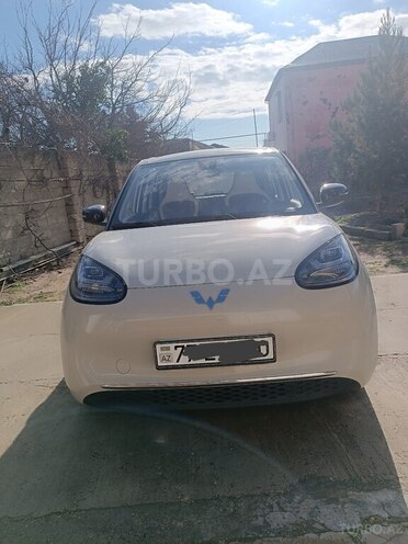 Wuling Air Ev 2023, 2,350 km - 0.0 l - Bakı