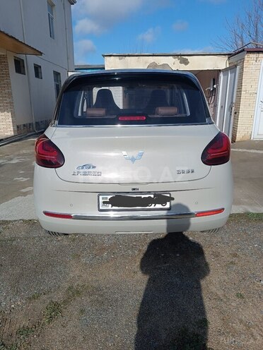 Wuling Air Ev 2023, 2,350 km - 0.0 l - Bakı