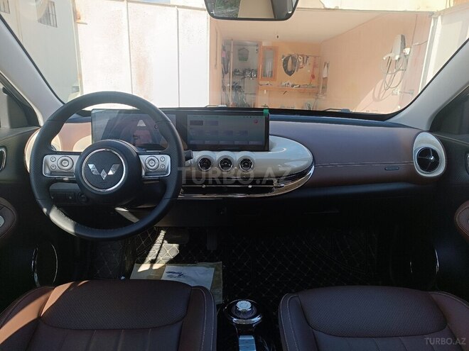 Wuling Air Ev 2023, 2,350 km - 0.0 l - Bakı