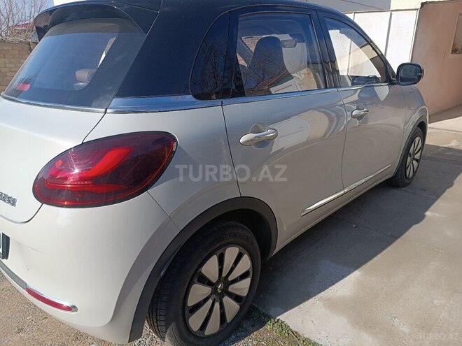 Wuling Air Ev 2023, 2,350 km - 0.0 l - Bakı