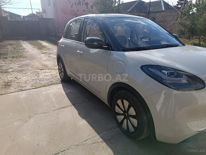 Wuling Air Ev 2023, 2,350 km - 0.0 l - Bakı