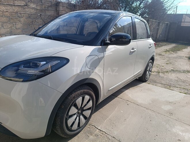 Wuling Air Ev 2023, 2,350 km - 0.0 l - Bakı