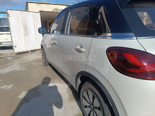 Wuling Air Ev 2023, 2,350 km - 0.0 l - Bakı