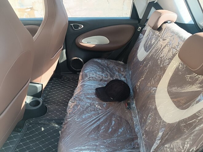 Wuling Air Ev 2023, 2,350 km - 0.0 l - Bakı