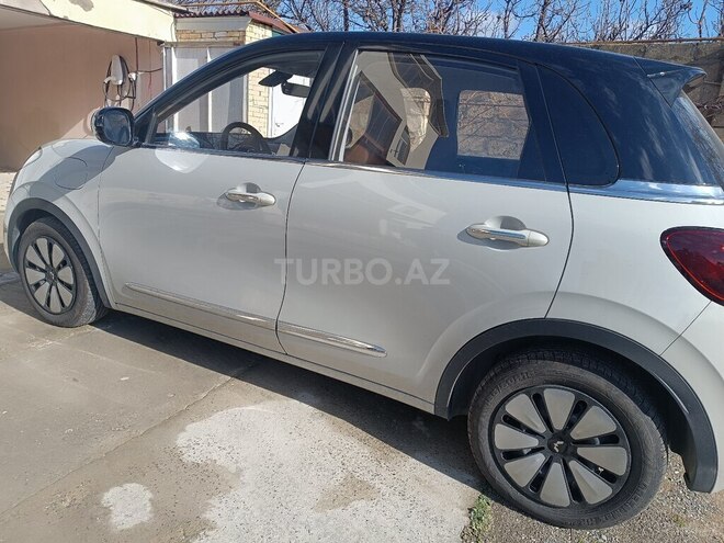 Wuling Air Ev 2023, 2,350 km - 0.0 l - Bakı