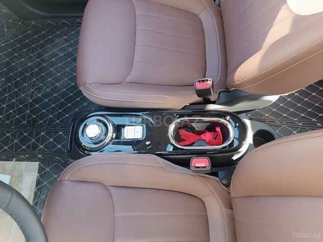 Wuling Air Ev 2023, 2,350 km - 0.0 l - Bakı