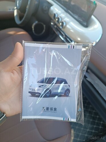 Wuling Air Ev 2023, 2,350 km - 0.0 l - Bakı