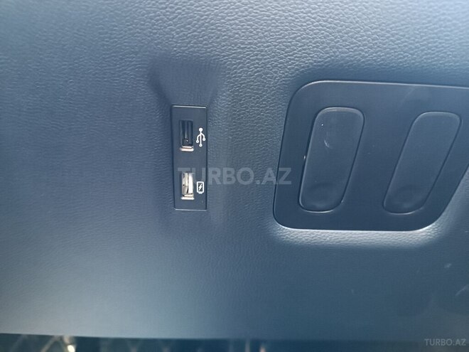Wuling Air Ev 2023, 2,350 km - 0.0 l - Bakı