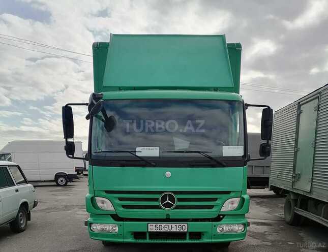 Mercedes Atego 917 2008, 577,000 km - 4.3 л - Sumqayıt