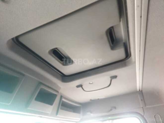 Mercedes Atego 917 2008, 577,000 km - 4.3 л - Sumqayıt