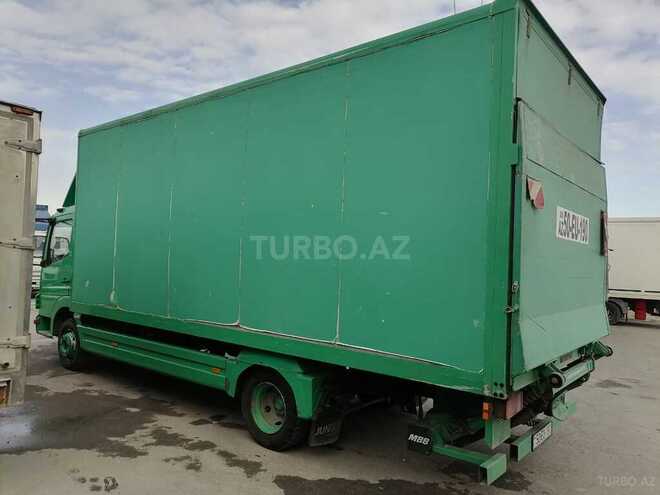 Mercedes Atego 917 2008, 577,000 km - 4.3 л - Sumqayıt