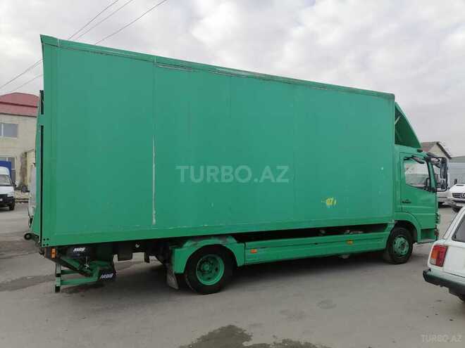 Mercedes Atego 917 2008, 577,000 km - 4.3 л - Sumqayıt
