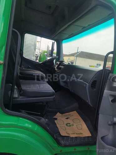 Mercedes Atego 917 2008, 577,000 km - 4.3 л - Sumqayıt