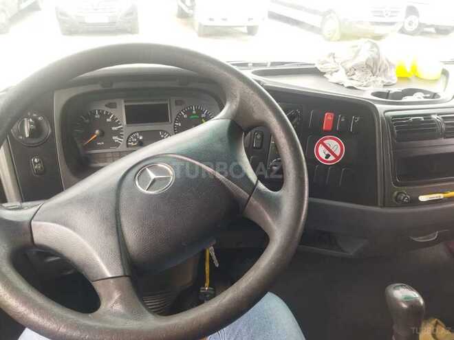 Mercedes Atego 917 2008, 577,000 km - 4.3 л - Sumqayıt
