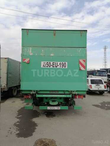Mercedes Atego 917 2008, 577,000 km - 4.3 л - Sumqayıt