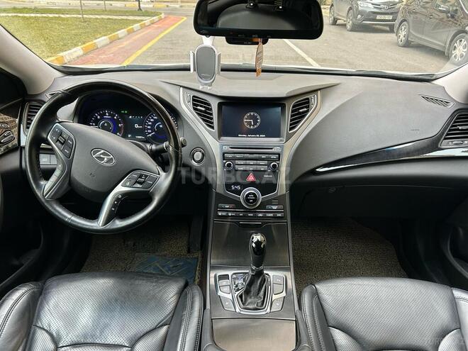 Hyundai Grandeur 2015, 173,000 km - 2.2 л - Sumqayıt